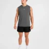 Attain naadloos vest