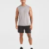 Attain naadloos vest