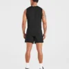 Attain naadloos vest