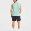 Attain naadloos vest