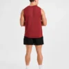 Attain naadloos vest