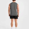 Attain naadloos vest