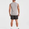 Attain naadloos vest