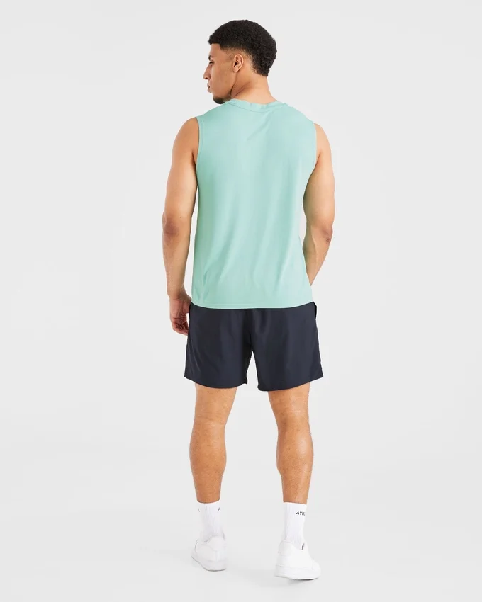 Attain naadloos vest