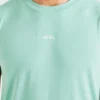 Attain naadloos vest