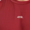 Attain naadloos vest