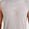 Attain naadloos vest