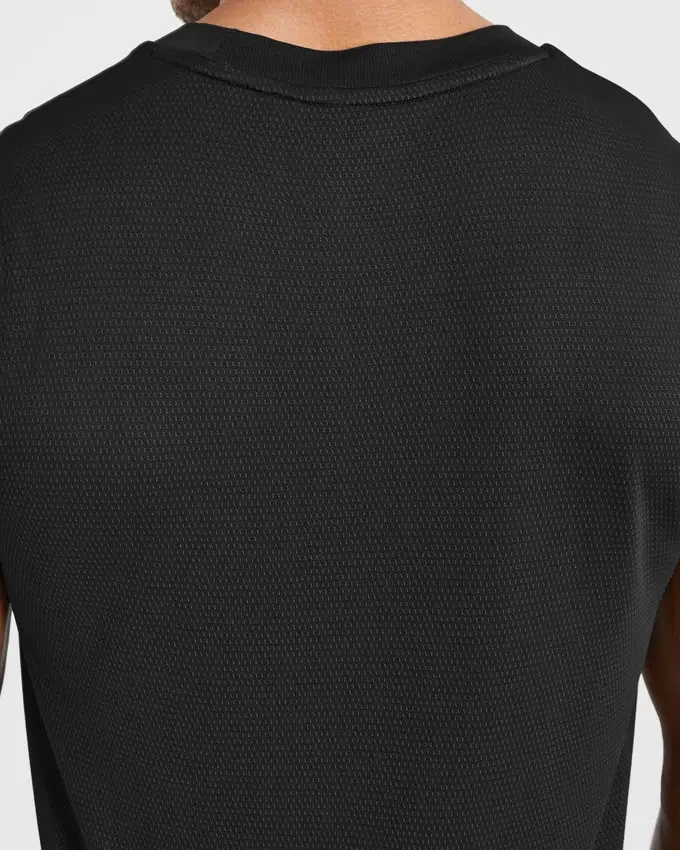 Attain naadloos vest