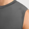 Attain naadloos vest