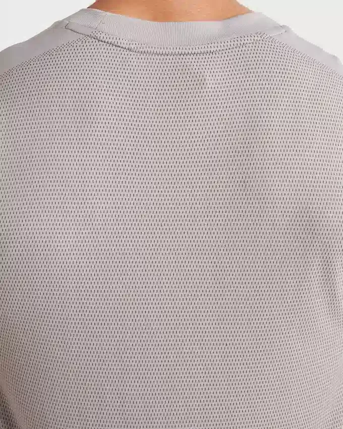 Attain naadloos vest