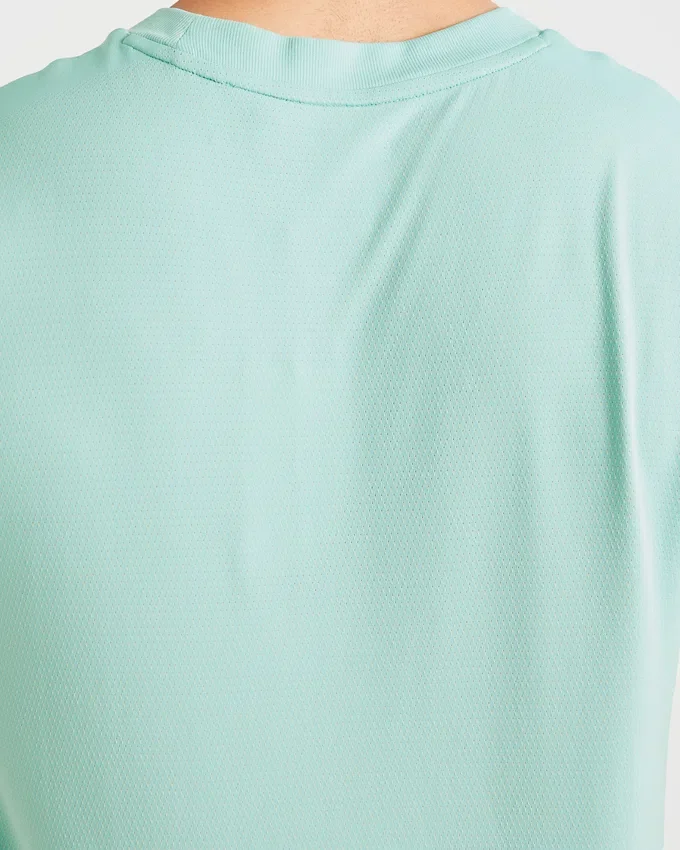Attain naadloos vest