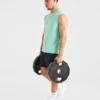 Attain naadloos vest