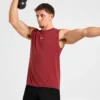 Attain naadloos vest