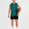 Attain naadloos vest