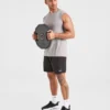 Attain naadloos vest