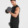 Attain naadloos vest