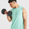 Attain naadloos vest