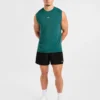 Attain naadloos vest