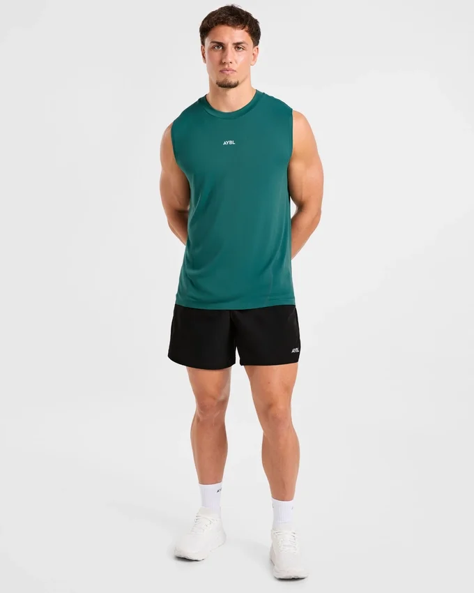 Attain naadloos vest