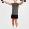 Attain naadloos vest
