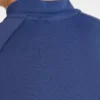 Attain naadloze pullover met halve rits