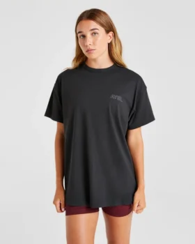 AYBL Athletics oversized T-shirt