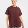 AYBL Athletics oversized T-shirt