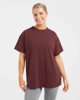 AYBL Athletics oversized T-shirt
