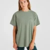 AYBL Athletics oversized T-shirt