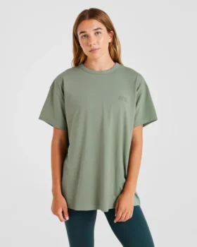 AYBL Athletics oversized T-shirt