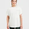 AYBL Athletics oversized T-shirt