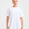 AYBL Athletics oversized T-shirt