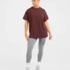 AYBL Athletics oversized T-shirt
