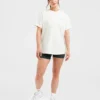 AYBL Athletics oversized T-shirt