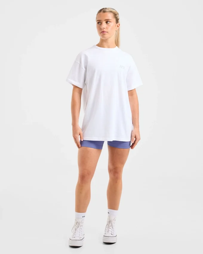 AYBL Athletics oversized T-shirt