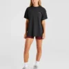 AYBL Athletics oversized T-shirt