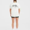 AYBL Athletics oversized T-shirt