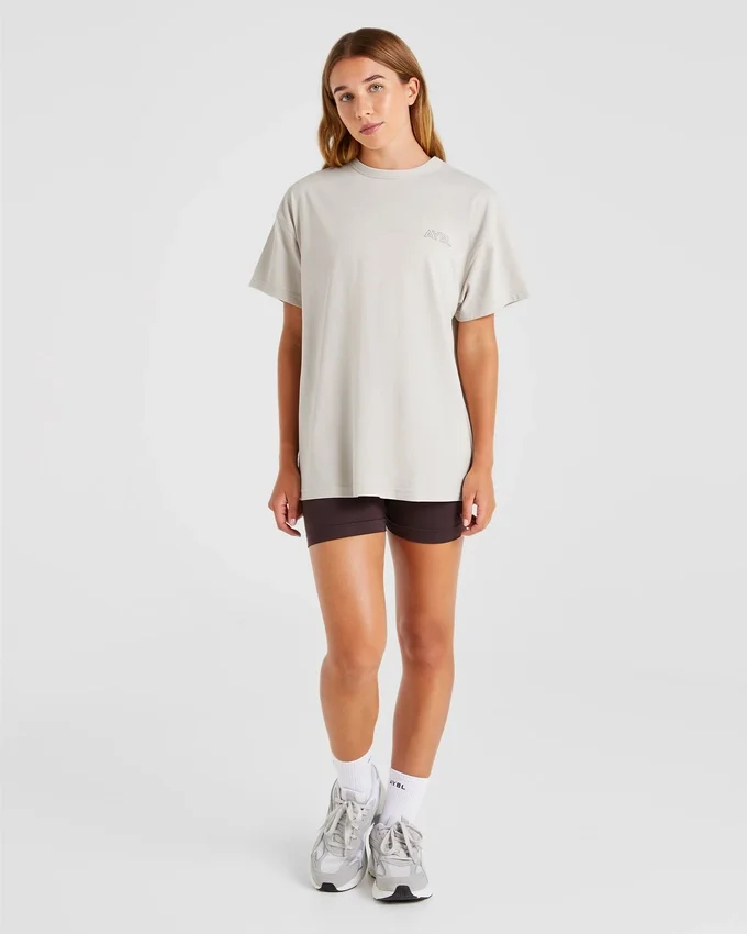 AYBL Athletics oversized T-shirt