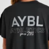 AYBL Athletics oversized T-shirt