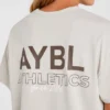 AYBL Athletics oversized T-shirt