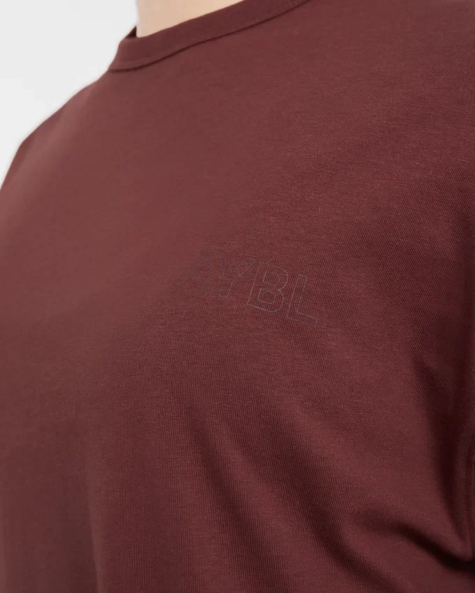 AYBL Athletics oversized T-shirt