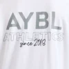 AYBL Athletics oversized T-shirt