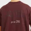AYBL Athletics oversized T-shirt