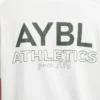 AYBL Athletics oversized T-shirt