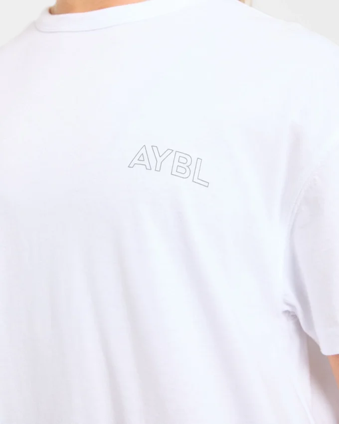 AYBL Athletics oversized T-shirt