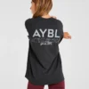 AYBL Athletics oversized T-shirt