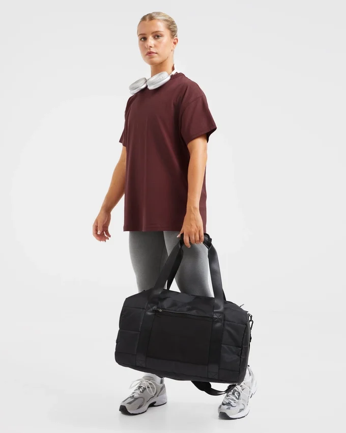AYBL Athletics oversized T-shirt