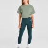 AYBL Athletics oversized T-shirt