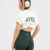 AYBL Athletics oversized T-shirt