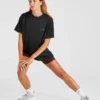 AYBL Athletics oversized T-shirt